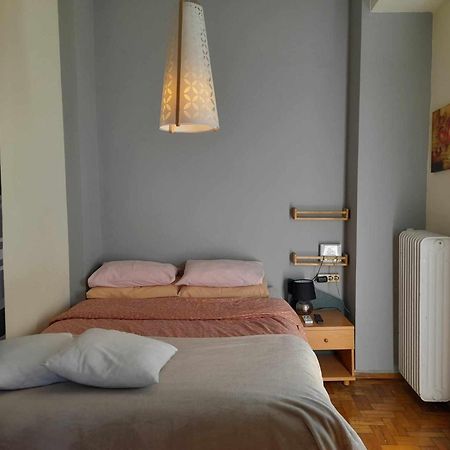 Apartmán For Harbor Travelers Pireus Exteriér fotografie