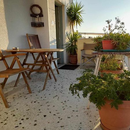 Apartmán For Harbor Travelers Pireus Exteriér fotografie