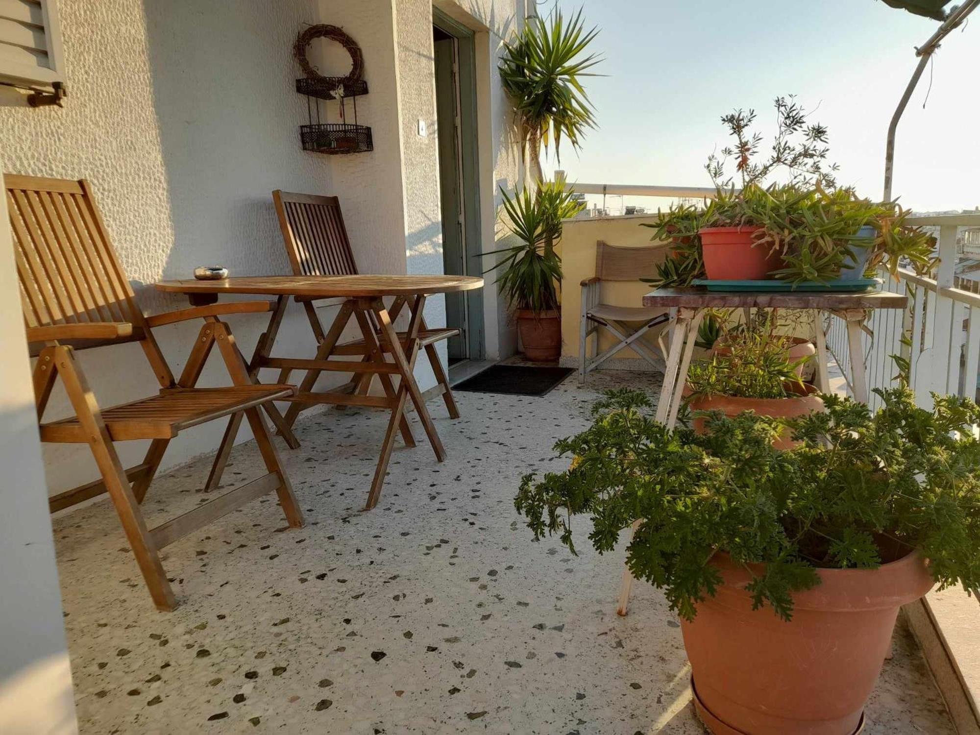 Apartmán For Harbor Travelers Pireus Exteriér fotografie