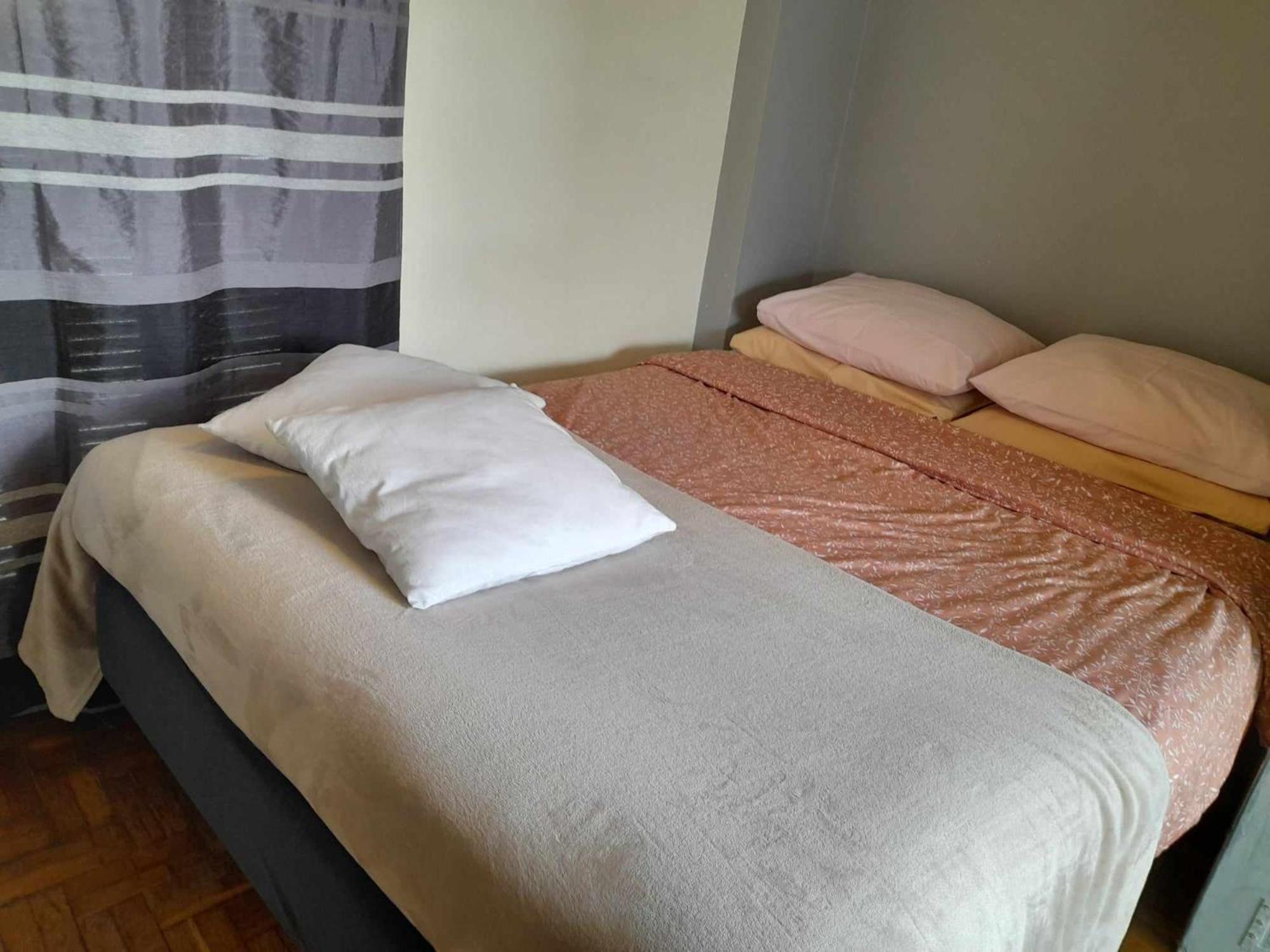 Apartmán For Harbor Travelers Pireus Exteriér fotografie